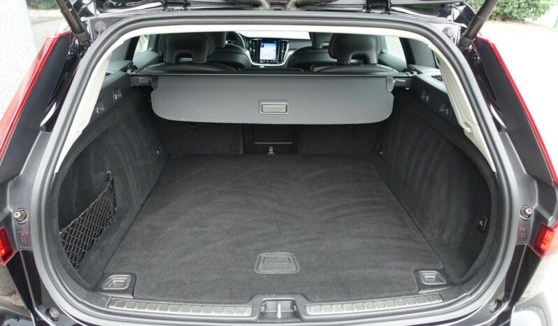 VOLVO V 60 D3 2.0 L 150CH complet