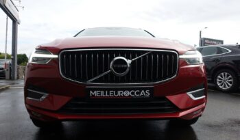 VOLVO XC 60 D3 2.0 L 150CH INSCRIPTION complet