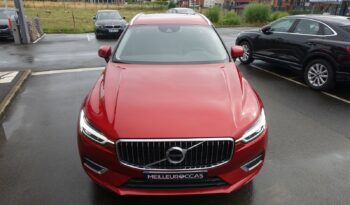 VOLVO XC 60 D3 2.0 L 150CH INSCRIPTION complet