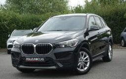 BMW X1 16 DA S-DRIVE 116 CH PHASE 2