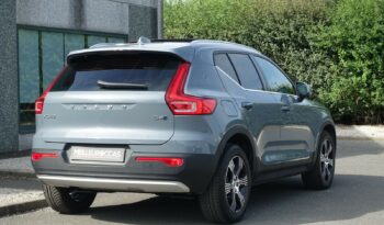 VOLVO XC 40 D4 2.0 L GEARTRONIC 190CH AWD INSCRIPTION complet