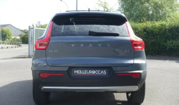 VOLVO XC 40 D4 2.0 L GEARTRONIC 190CH AWD INSCRIPTION complet