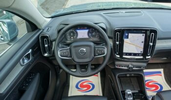 VOLVO XC 40 D4 2.0 L GEARTRONIC 190CH AWD INSCRIPTION complet