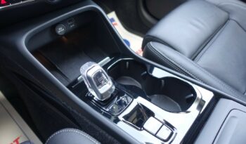 VOLVO XC 40 D4 2.0 L GEARTRONIC 190CH AWD INSCRIPTION complet