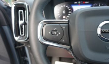 VOLVO XC 40 D4 2.0 L GEARTRONIC 190CH AWD INSCRIPTION complet