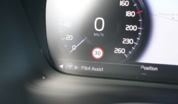 VOLVO XC 40 D4 2.0 L GEARTRONIC 190CH AWD INSCRIPTION complet