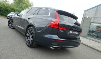VOLVO V 60 D3 2.0 L GEARTRONIC 150CH INSCRIPTION complet