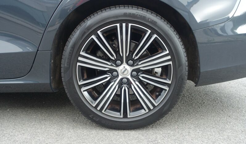 VOLVO V 60 D3 2.0 L GEARTRONIC 150CH INSCRIPTION complet
