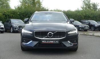 VOLVO V 60 D3 2.0 L GEARTRONIC 150CH INSCRIPTION complet