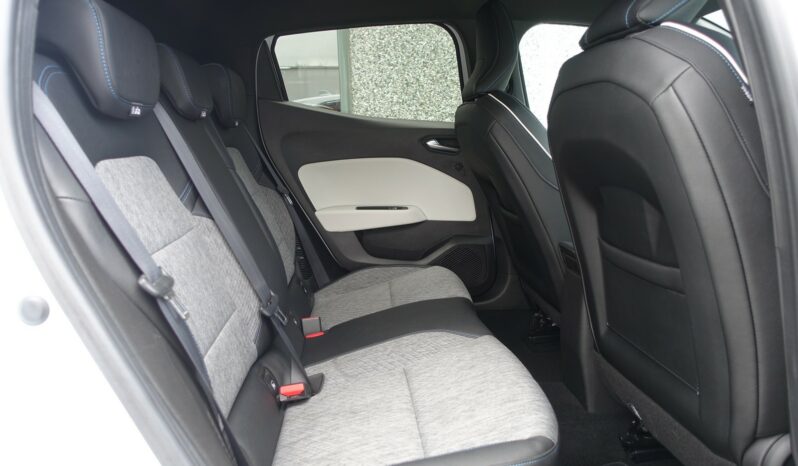 RENAULT CLIO V FULL E-TECH 145 CH complet