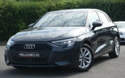 NOUVELLE AUDI A3 SPORTBACK 30 TDI 116 CH