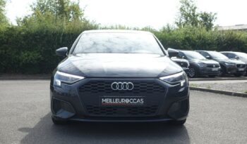 NOUVELLE AUDI A3 SPORTBACK 30 TDI 116 CH complet