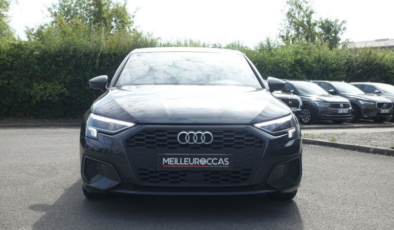 NOUVELLE AUDI A3 SPORTBACK 30 TDI 116 CH complet