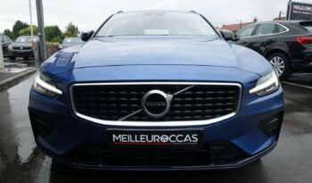 VOLVO V 60 D3 2.0 L 150CH R-DESIGN complet