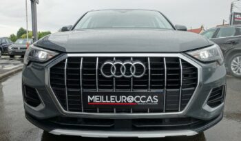 AUDI Q3 35 TFSI 150 CH complet