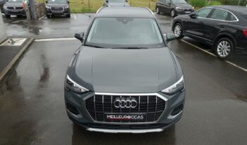 AUDI Q3 35 TFSI 150 CH complet