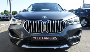 BMW X1 S-DRIVE 18 I  X-LINE complet