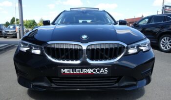 BMW 318 DA TOURING DKG SERIE 3 BVA complet