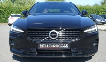 VOLVO V 60 D3 2.0 L GEARTRONIC 150CH R-DESIGN complet