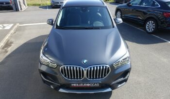 BMW X1 S-DRIVE 18 I  X-LINE complet