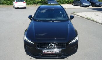 VOLVO V 60 D3 2.0 L GEARTRONIC 150CH R-DESIGN complet