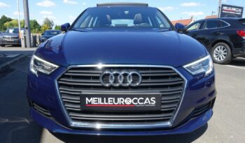 AUDI A3 SPORTBACK 30 TDI S-TRONIC complet