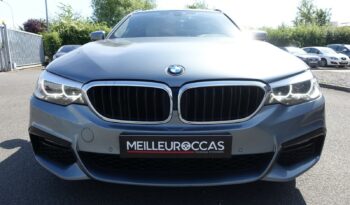 BMW 520 DA TOURING 163 CH SERIE 5 BVA PACK M complet