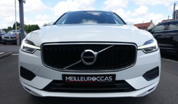 VOLVO XC 60 D3 2.0 L 150CH MOMENTUM complet