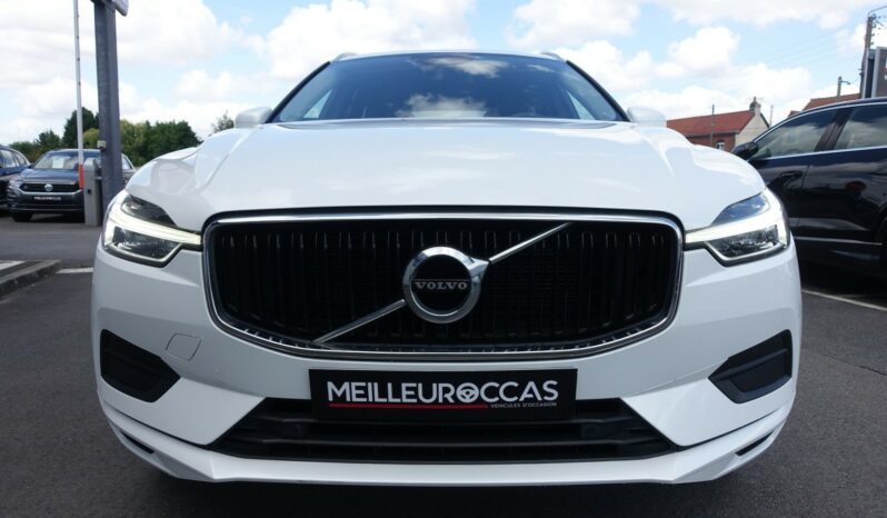 VOLVO XC 60 D3 2.0 L 150CH MOMENTUM complet