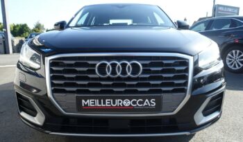 AUDI Q2 35 TFSI 150 CH S-TRONIC SPORT complet