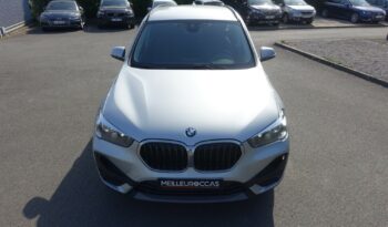 BMW X1 S-DRIVE 18 DA PHASE 2 complet