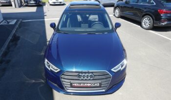 AUDI A3 SPORTBACK 30 TDI S-TRONIC complet