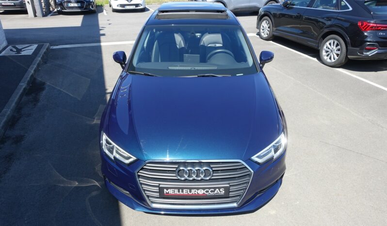 AUDI A3 SPORTBACK 30 TDI S-TRONIC complet