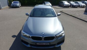 BMW 520 DA TOURING 163 CH SERIE 5 BVA PACK M complet