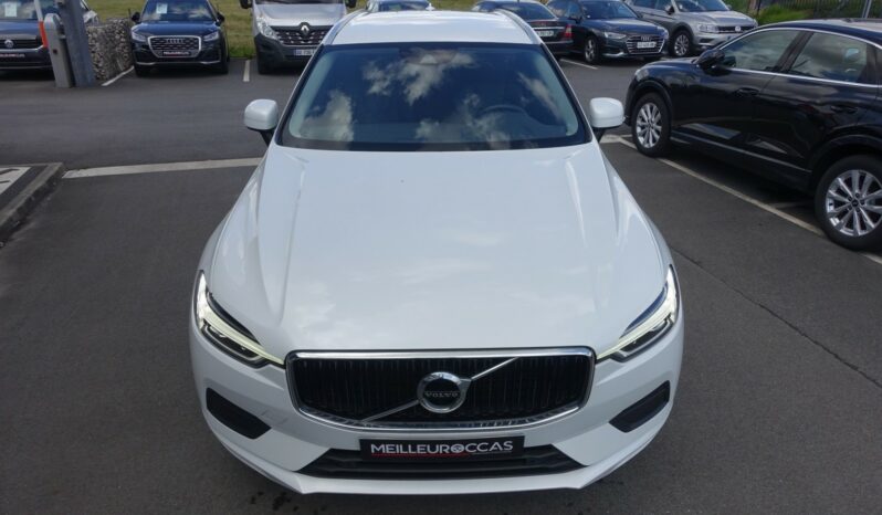 VOLVO XC 60 D3 2.0 L 150CH MOMENTUM complet
