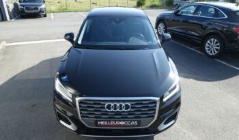 AUDI Q2 35 TFSI 150 CH S-TRONIC SPORT complet