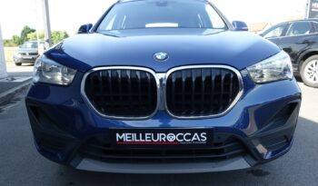 BMW X1 S-DRIVE 16 DA PHASE 2 complet