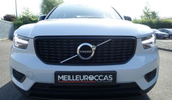 VOLVO XC 40 D3 2.0 L 150CH R-DESIGN complet