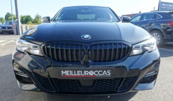 BMW 316 DA BERLINE BVA SERIE 3 PACK M complet