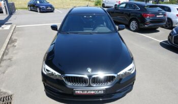 BMW 520 DA TOURING BVA 163 CH SERIE 5 SPORT LINE complet