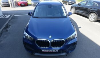 BMW X1 S-DRIVE 16 DA PHASE 2 complet