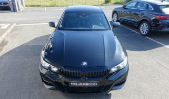 BMW 316 DA BERLINE BVA SERIE 3 PACK M complet