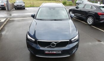 VOLVO XC 40 D3 2.0 L GEARTRONIC 150CH MOMENTUM complet
