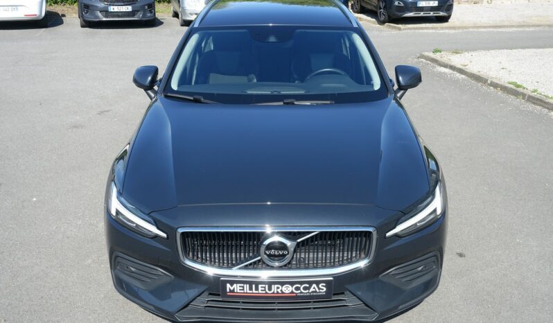 VOLVO V 60 D3 2.0 L 150CH MOMENTUM complet