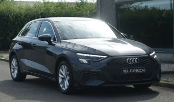 NOUVELLE AUDI A3 SPORTBACK 30 TDI 116 CH complet