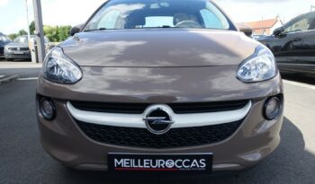 OPEL ADAM 1.4 87CH 3 Portes TWINSPORT complet