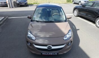 OPEL ADAM 1.4 87CH 3 Portes TWINSPORT complet