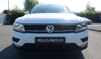 VOLKSWAGEN TIGUAN 2.0L TDI 150 CH complet