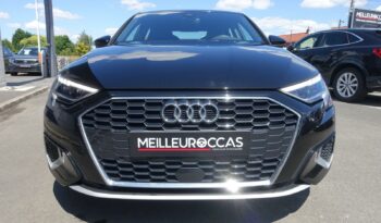 AUDI A3 BERLINE 30 TDI complet