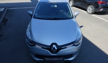 RENAULT CLIO IV 1.5L DCI ECO2 90 CV complet